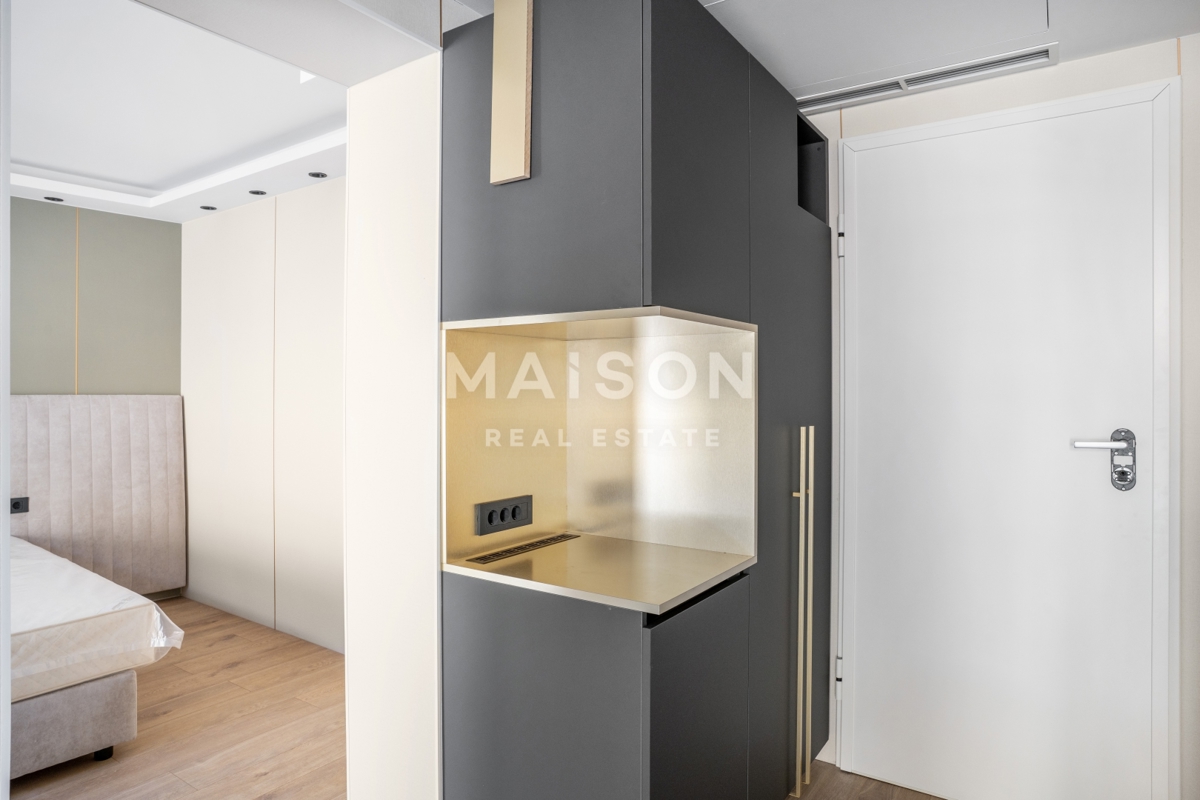 Stanovanje Crikvenica, 24m2