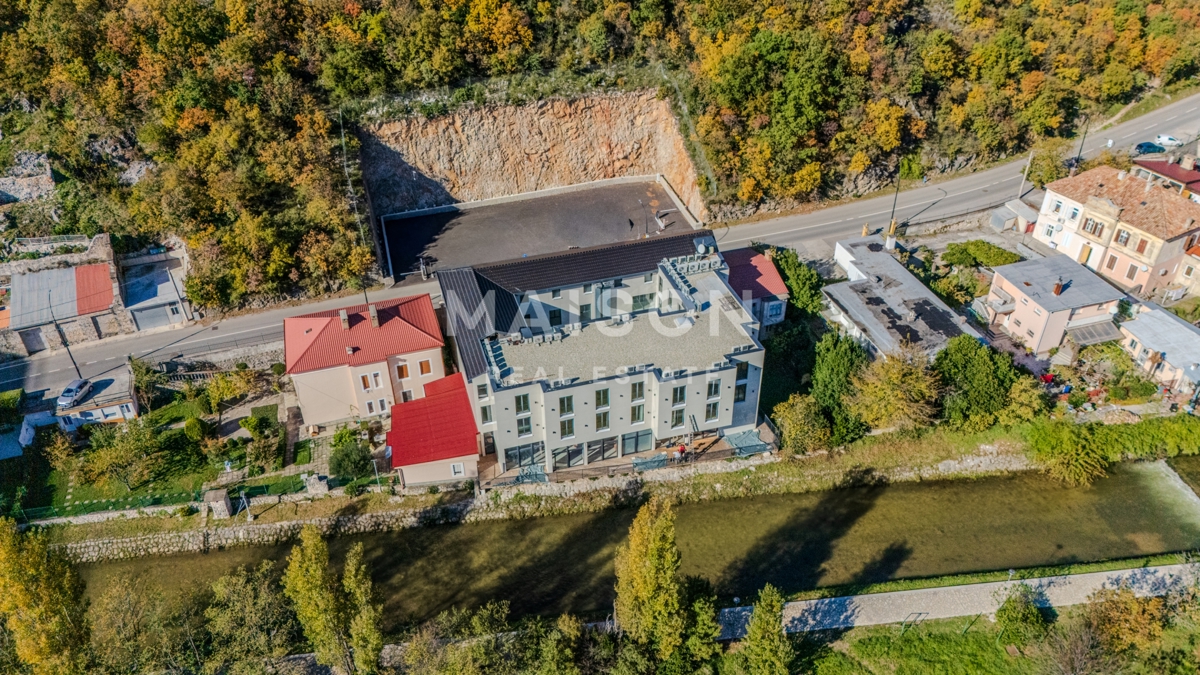 Stanovanje Crikvenica, 24m2