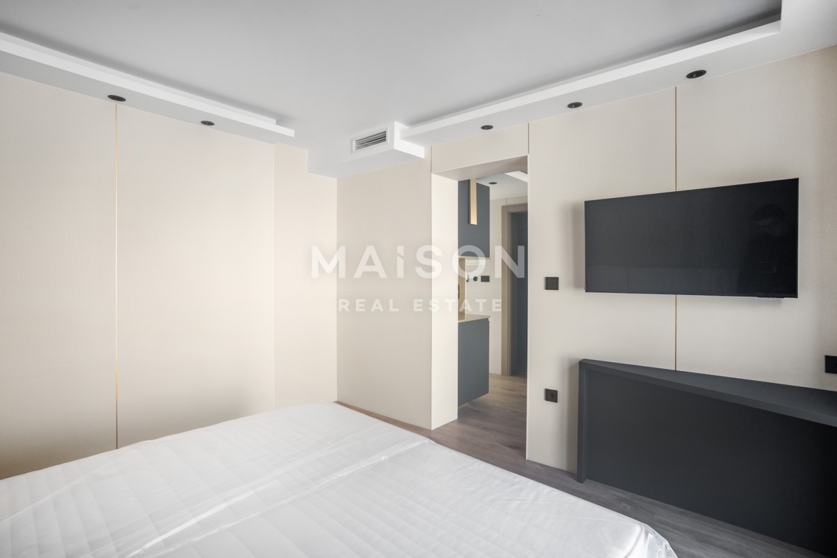 Stanovanje Crikvenica, 24m2