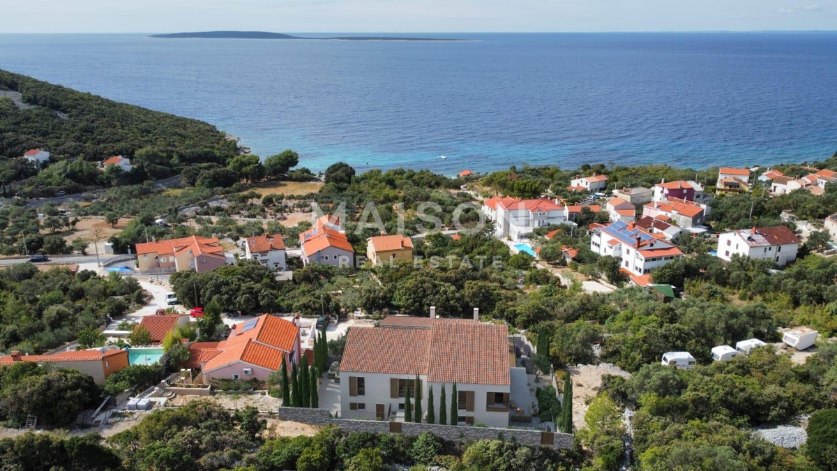 Vila Cres, 268m2