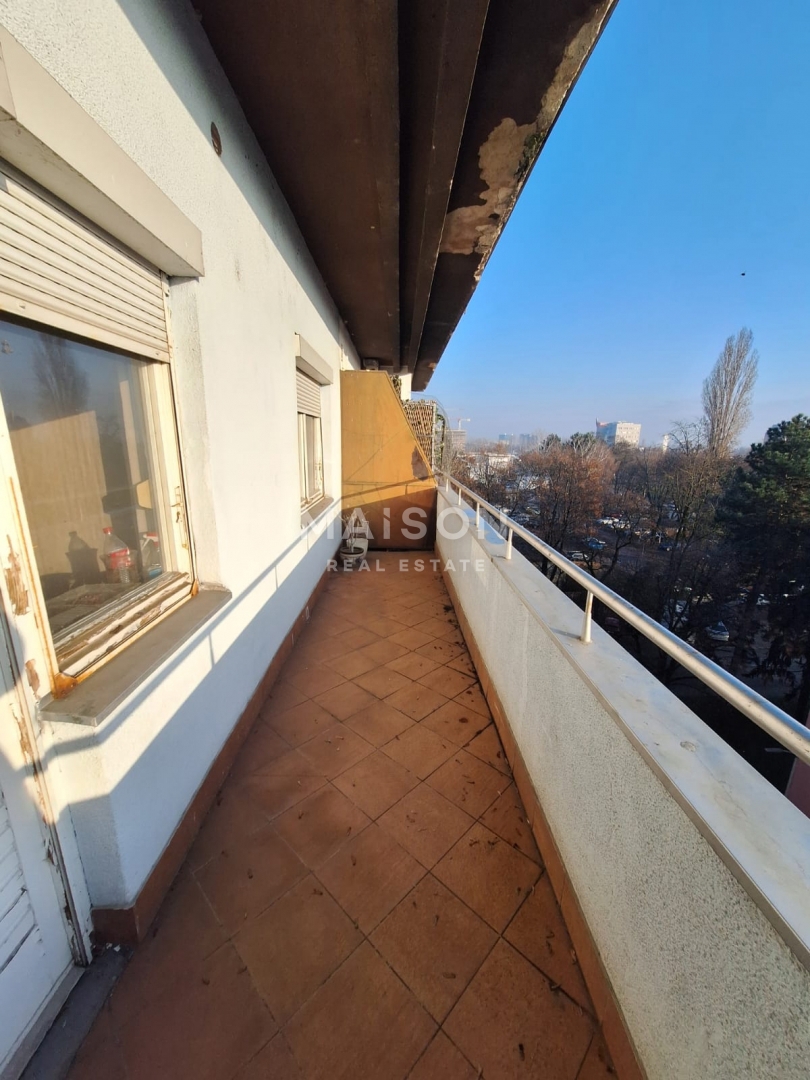 Stanovanje Sigečica, Trnje, 59,44m2