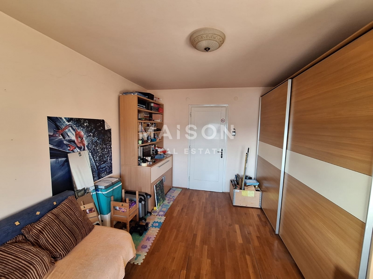 Stanovanje Sigečica, Trnje, 59,44m2