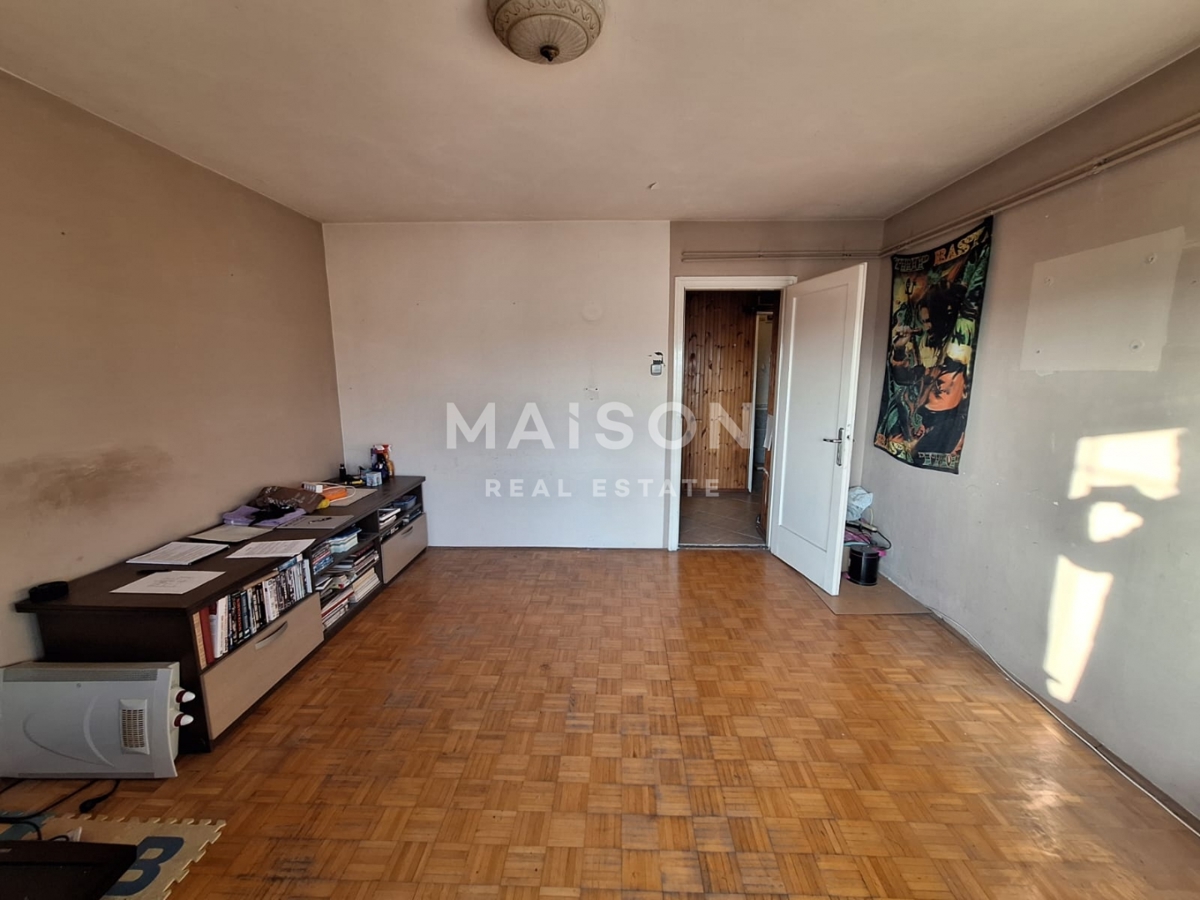 Stanovanje Sigečica, Trnje, 59,44m2