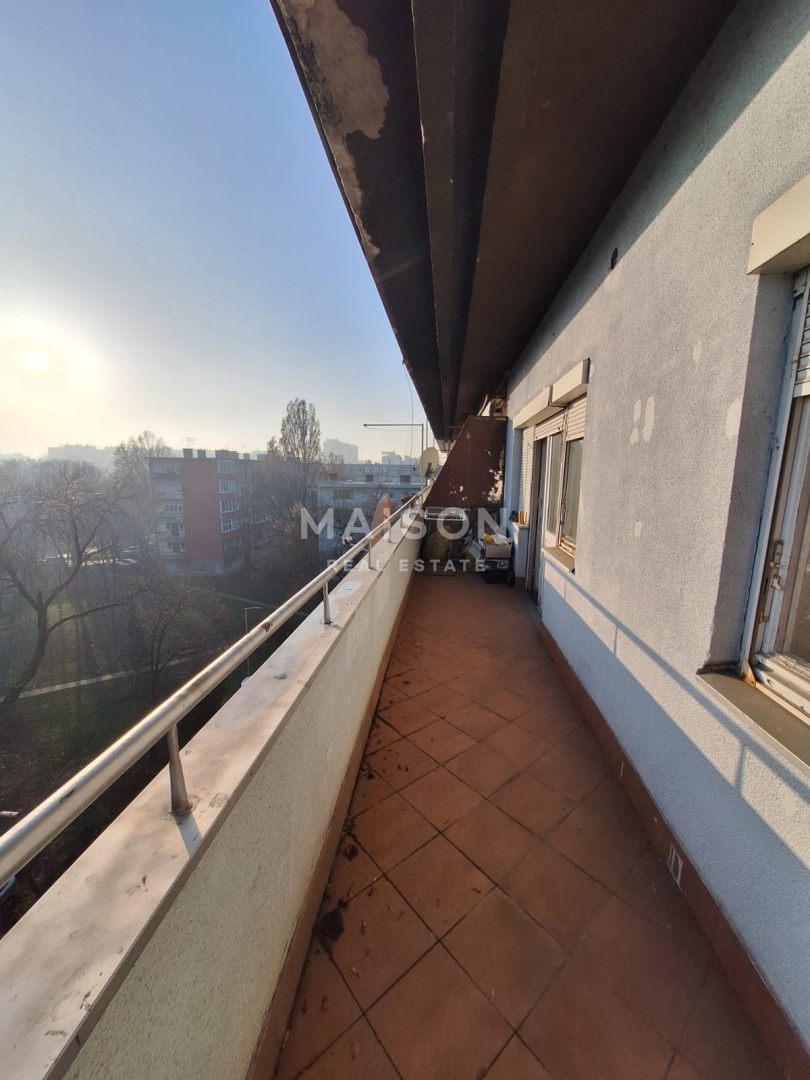 Stanovanje Sigečica, Trnje, 59,44m2