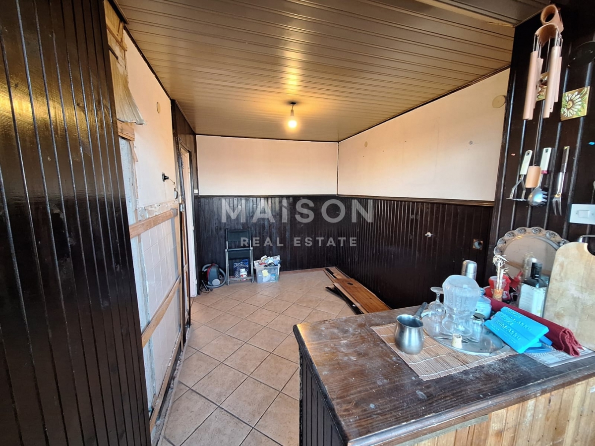 Stanovanje Sigečica, Trnje, 59,44m2