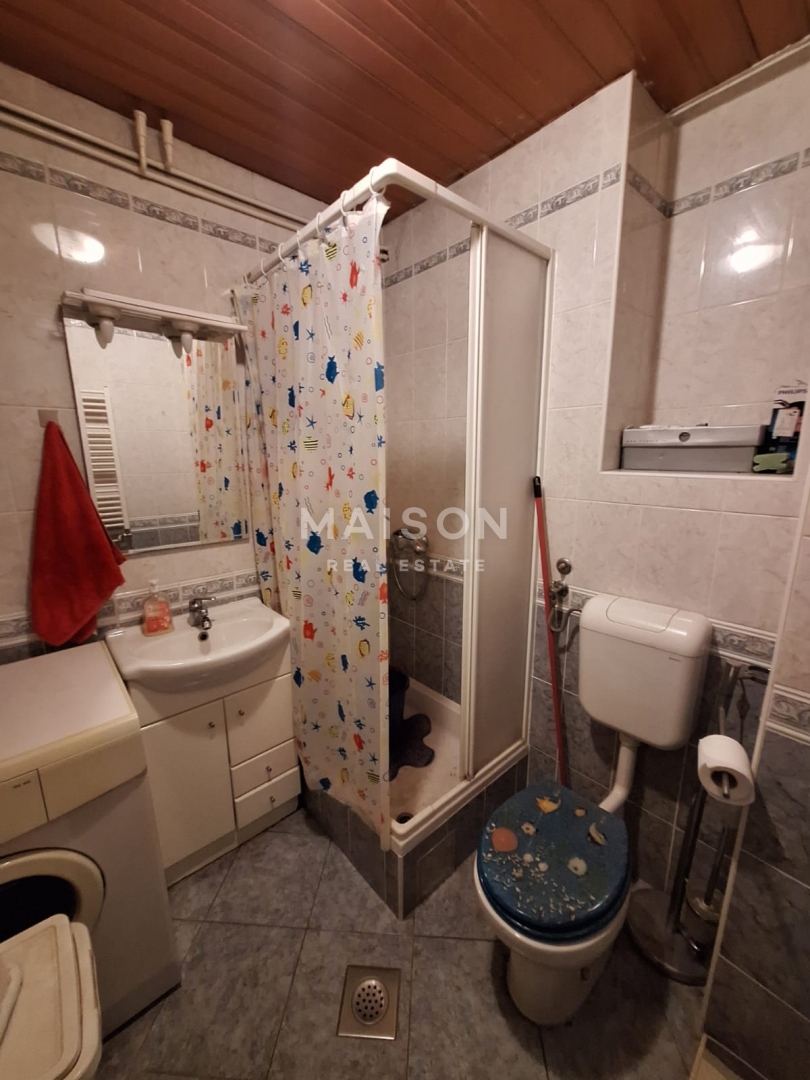 Stanovanje Sigečica, Trnje, 59,44m2