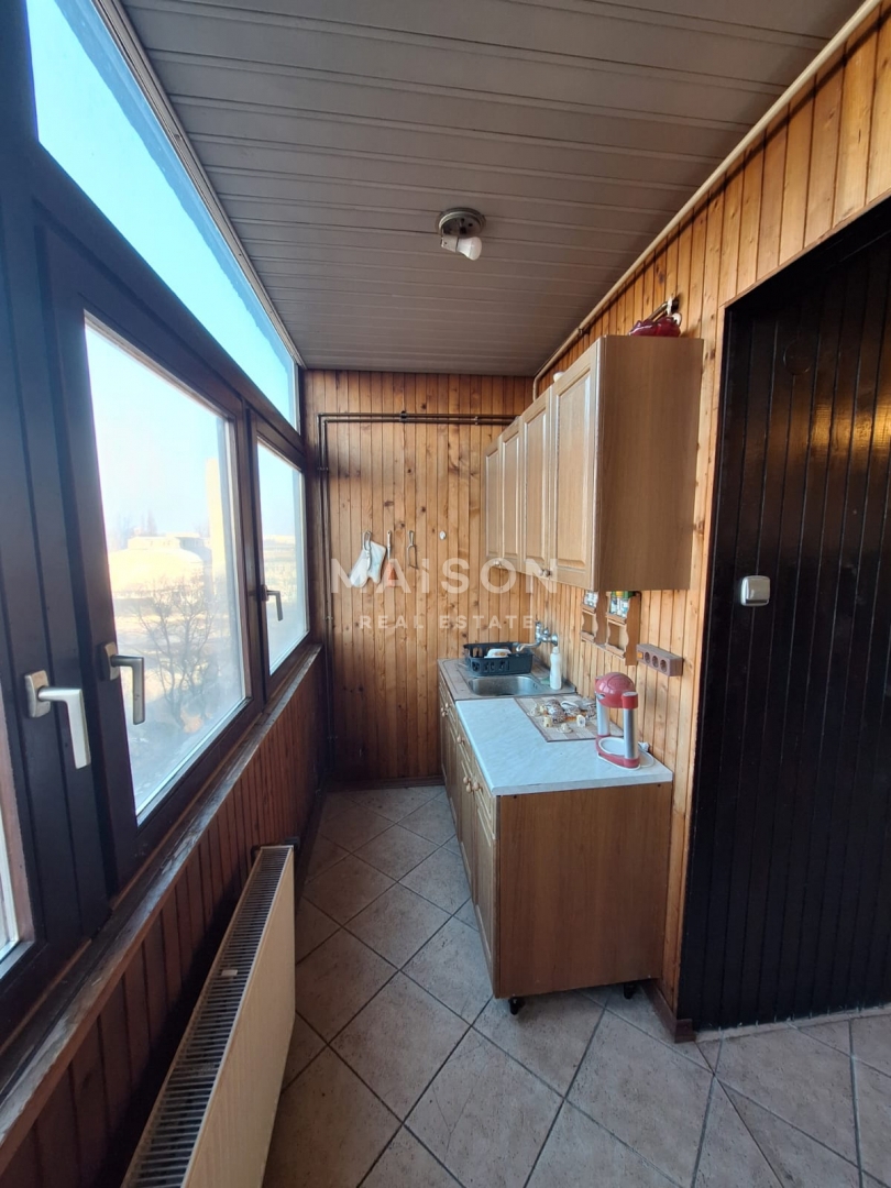 Stanovanje Sigečica, Trnje, 59,44m2