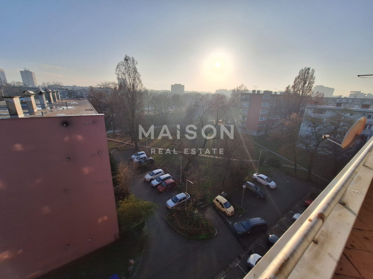 Stanovanje Sigečica, Trnje, 59,44m2