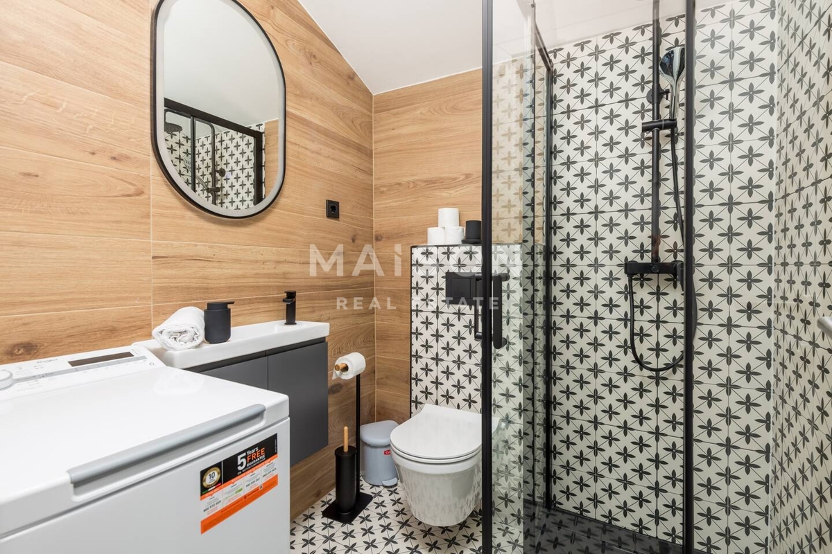 Stanovanje Centar, Rijeka, 89m2