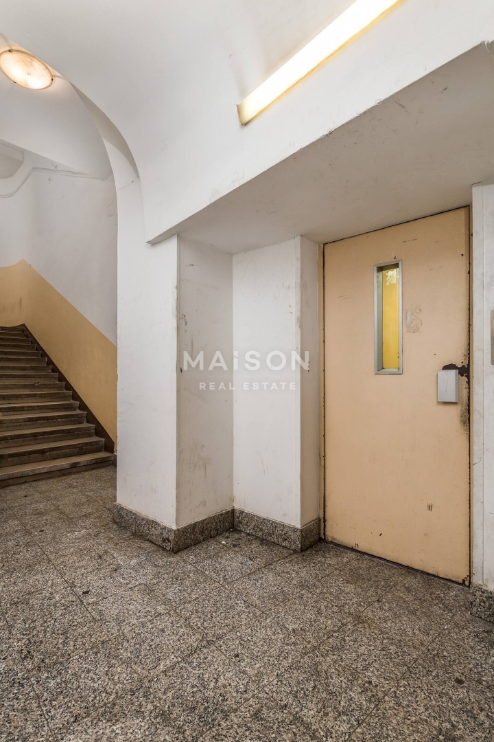 Stanovanje Centar, Rijeka, 89m2