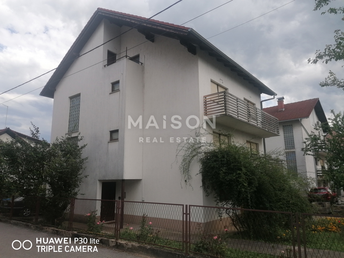 Hiša Blato, Novi Zagreb - Zapad, 360m2