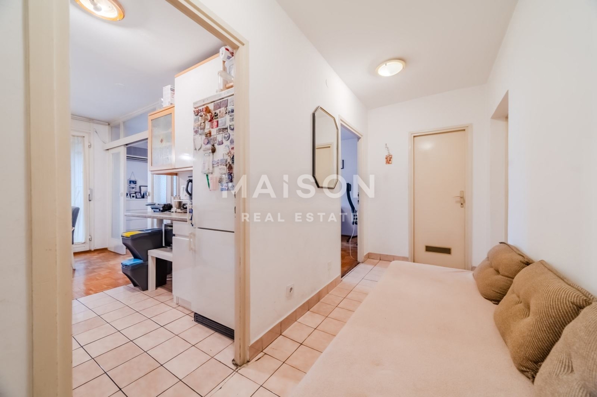 Stanovanje Trešnjevka, Trešnjevka - Sjever, 59,06m2