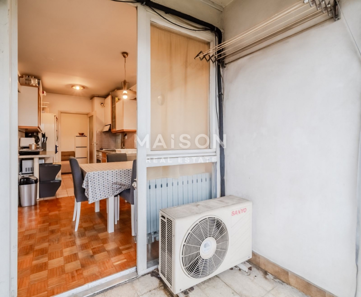 Stanovanje Trešnjevka, Trešnjevka - Sjever, 59,06m2