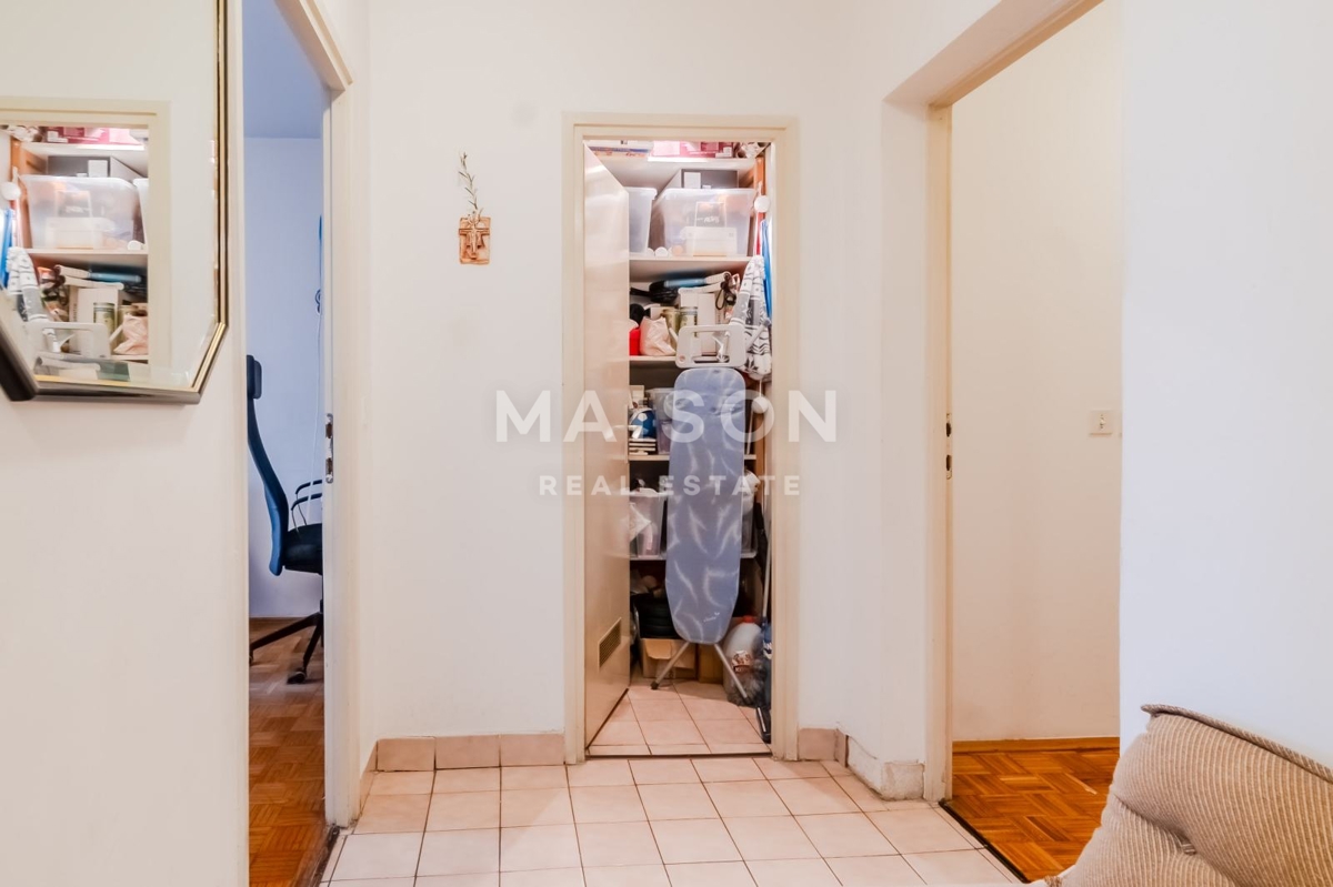 Stanovanje Trešnjevka, Trešnjevka - Sjever, 59,06m2