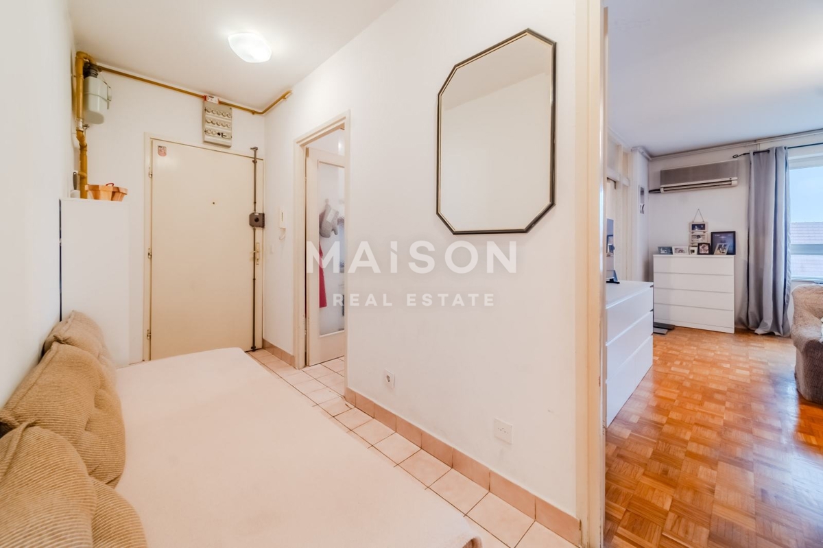 Stanovanje Trešnjevka, Trešnjevka - Sjever, 59,06m2