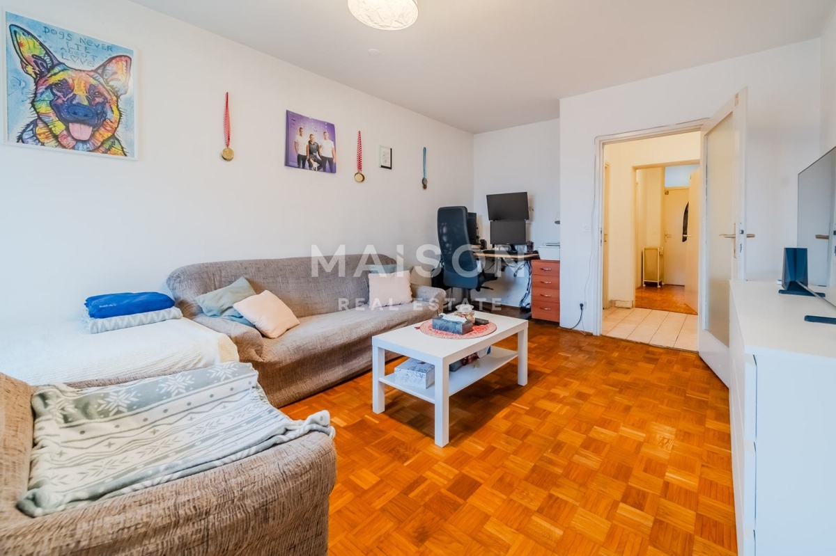 Stanovanje Trešnjevka, Trešnjevka - Sjever, 59,06m2