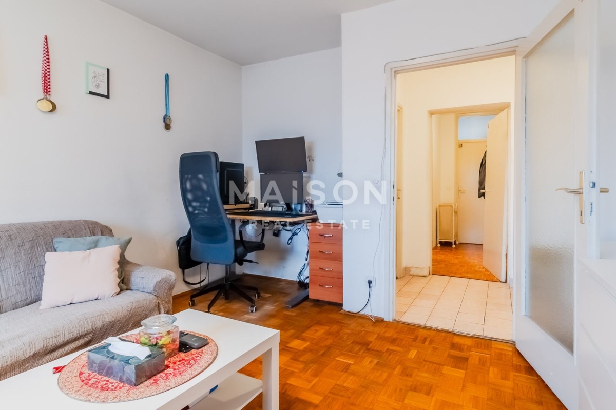 Stanovanje Trešnjevka, Trešnjevka - Sjever, 59,06m2