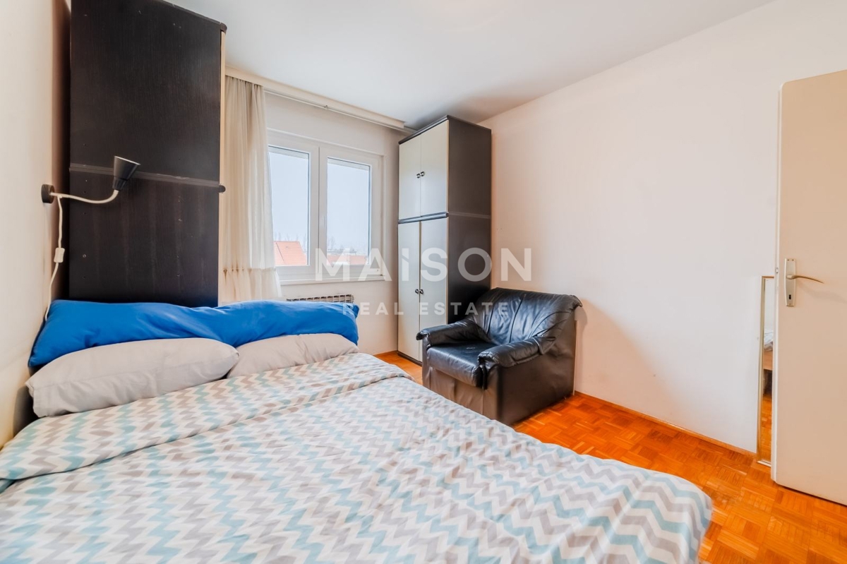 Stanovanje Trešnjevka, Trešnjevka - Sjever, 59,06m2