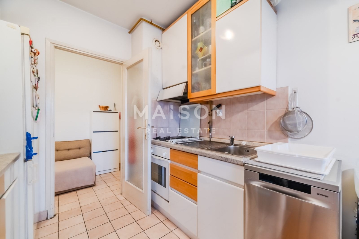 Stanovanje Trešnjevka, Trešnjevka - Sjever, 59,06m2