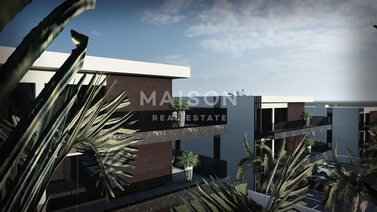 Stanovanje Stara Novalja, Novalja, 76m2