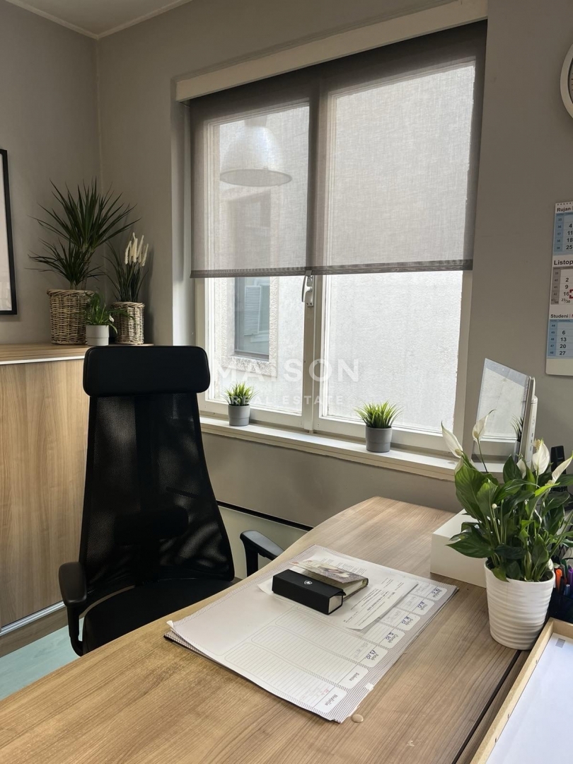 Poslovni prostor Centar, Rijeka, 42,98m2