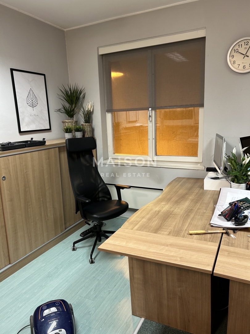 Poslovni prostor Centar, Rijeka, 42,98m2