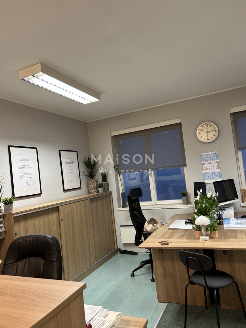 Poslovni prostor Centar, Rijeka, 42,98m2