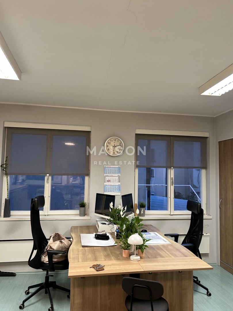 Poslovni prostor Centar, Rijeka, 42,98m2