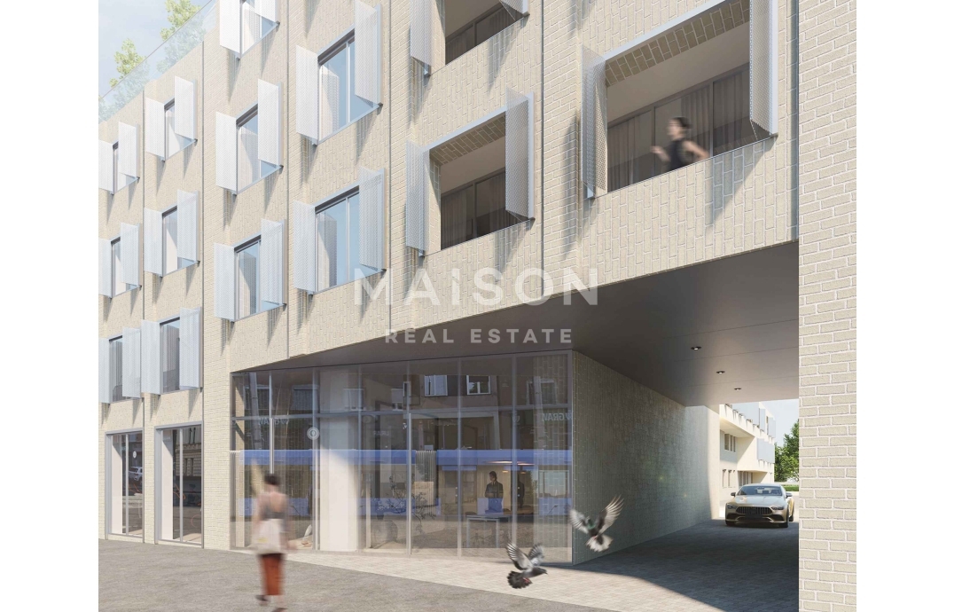 Stanovanje Maksimir, 251,71m2