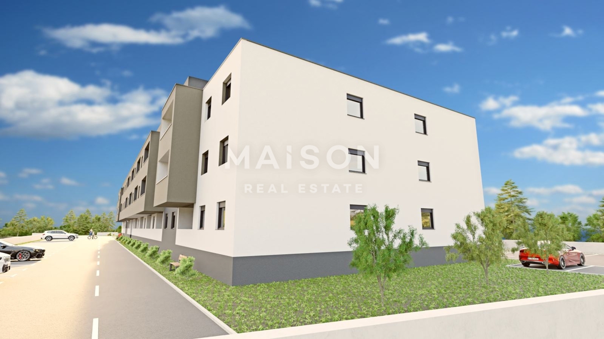 Stanovanje Klinča Sela, 5.725m2