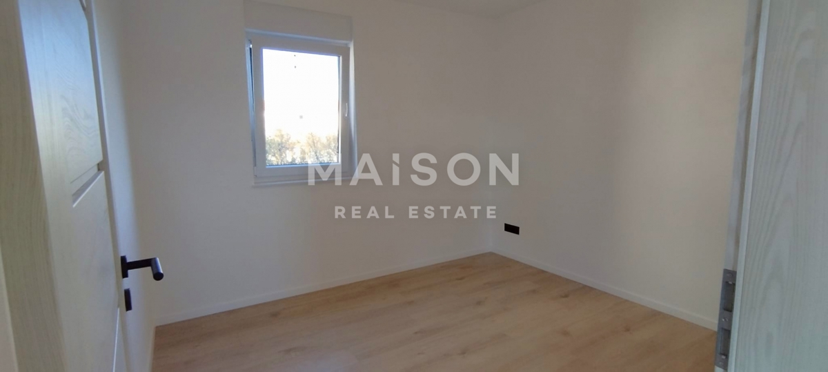 Apartma Čižići, Dobrinj, 61m2