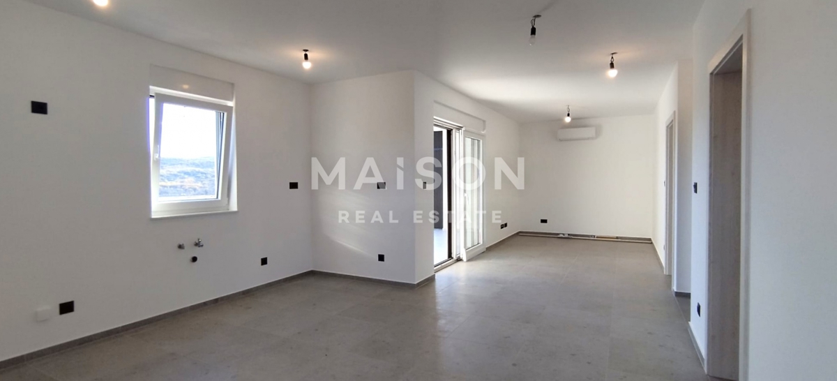 Apartma Čižići, Dobrinj, 61m2