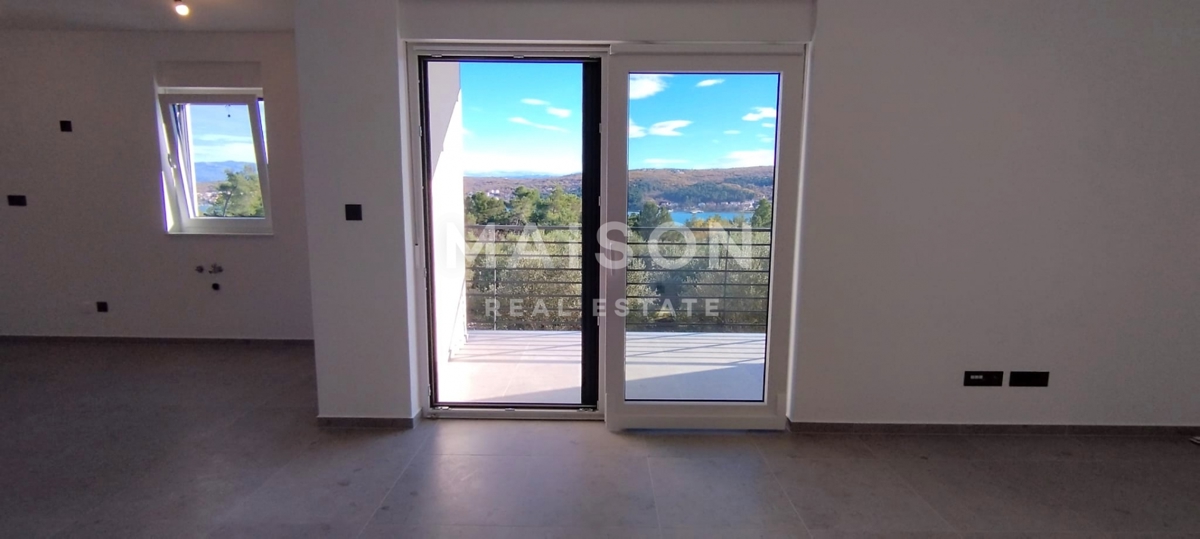 Apartma Čižići, Dobrinj, 61m2