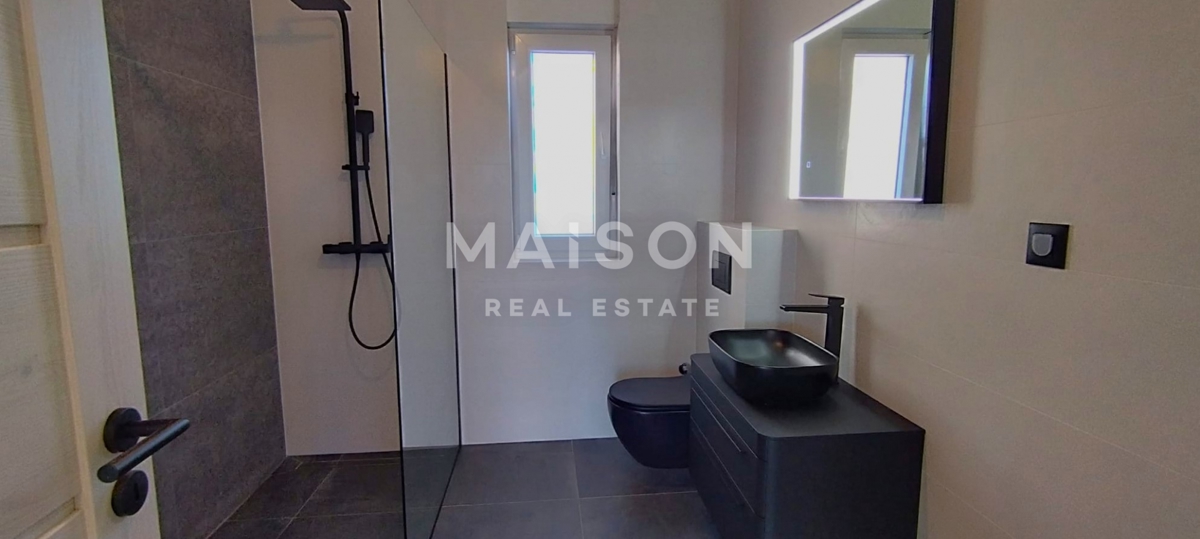 Apartma Čižići, Dobrinj, 61m2