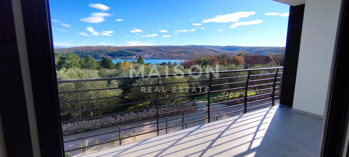 Apartma Čižići, Dobrinj, 61m2