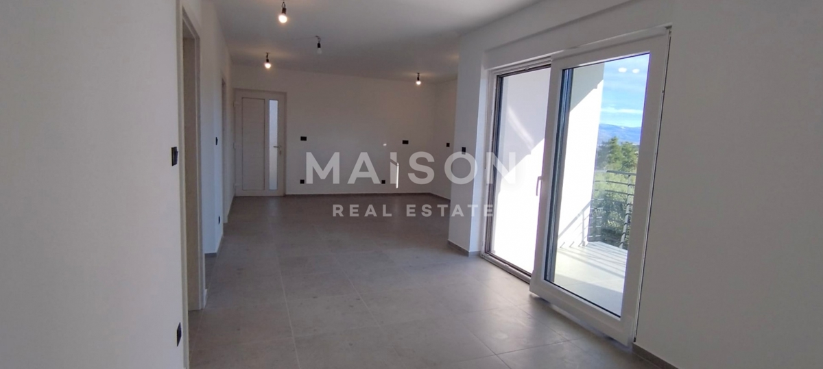 Apartma Čižići, Dobrinj, 61m2