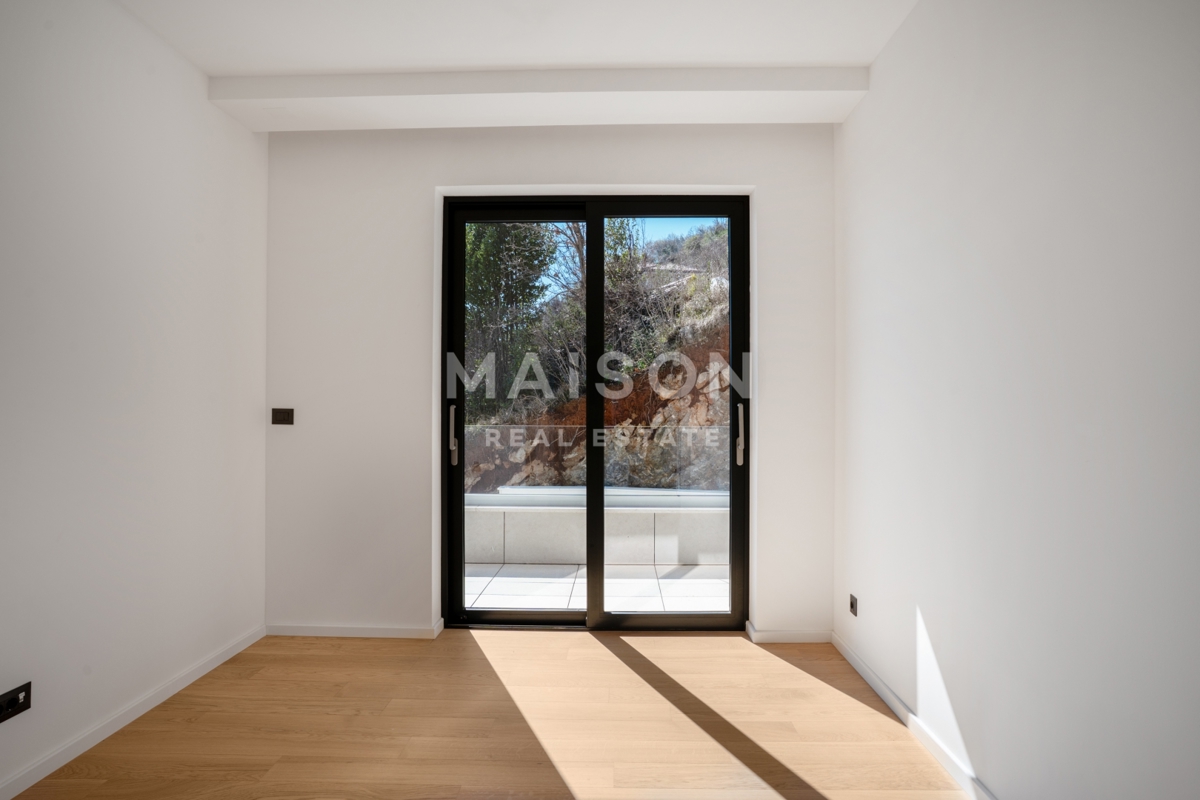 Stanovanje Punta Kolova, Opatija, 238,01m2