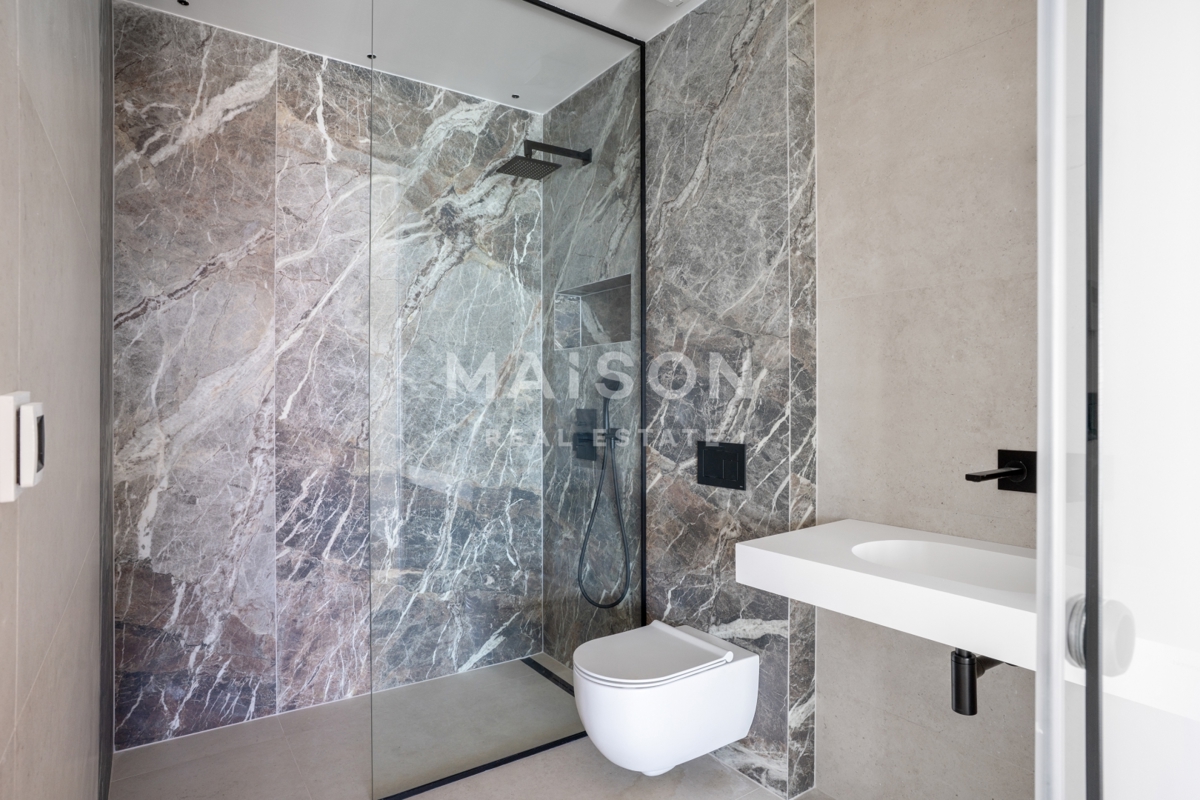 Stanovanje Punta Kolova, Opatija, 238,01m2