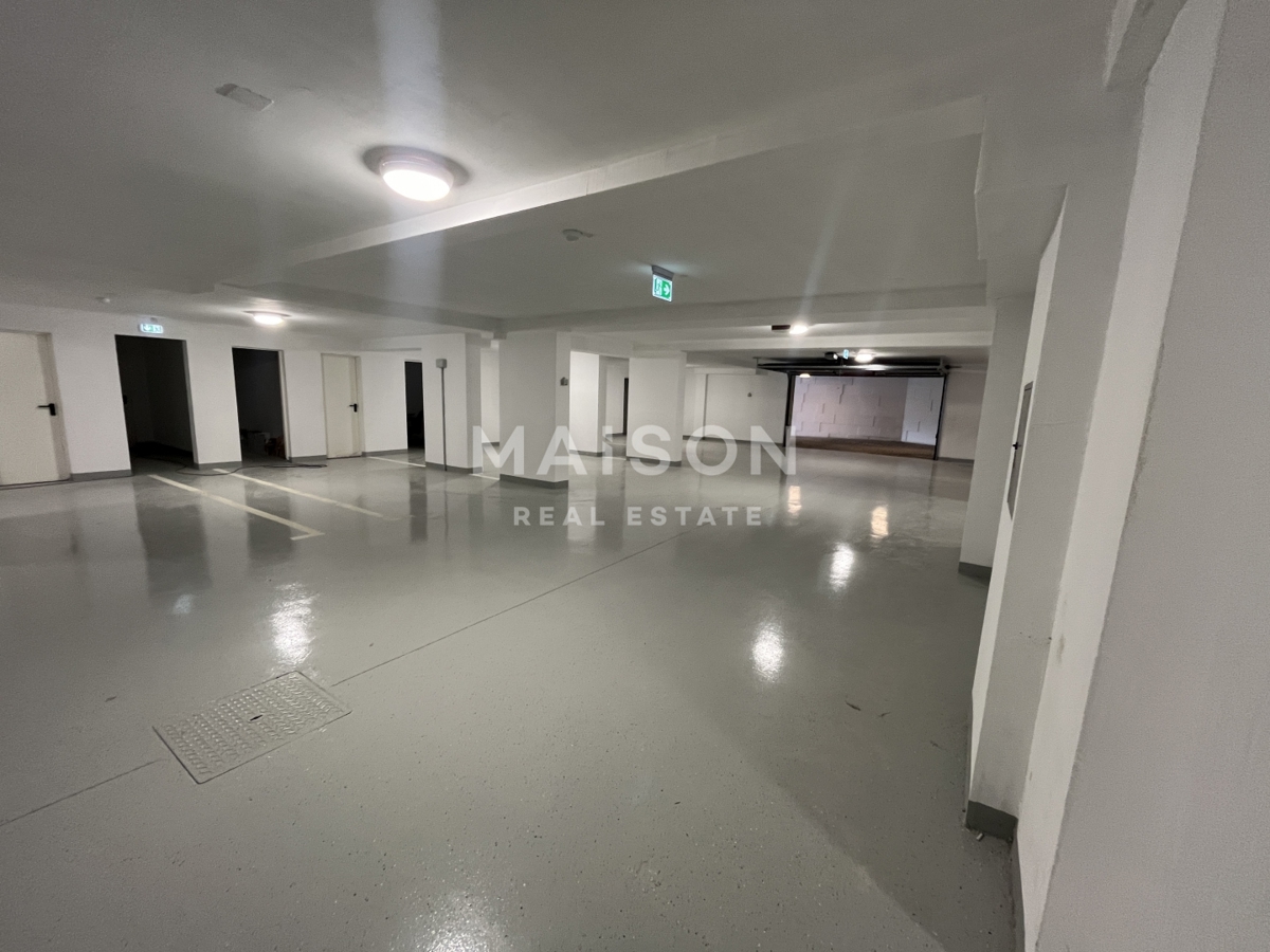 Stanovanje Punta Kolova, Opatija, 238,01m2