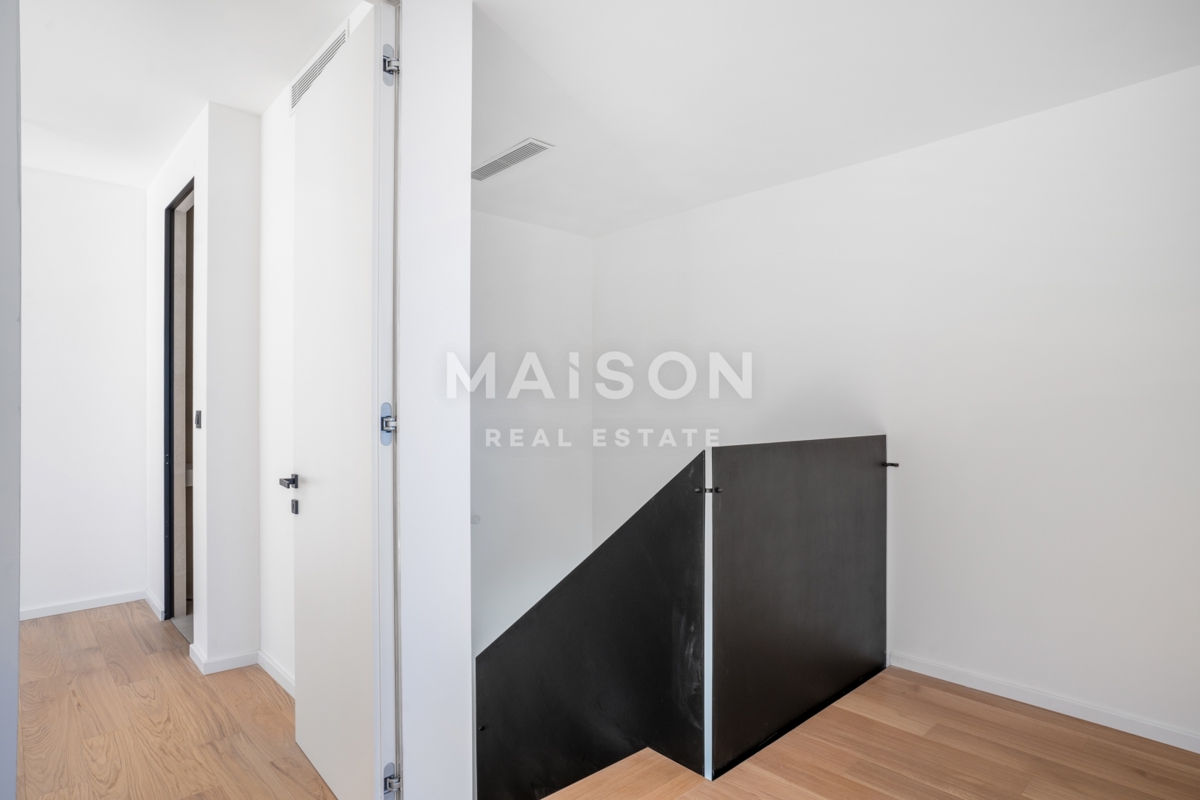 Stanovanje Punta Kolova, Opatija, 238,01m2