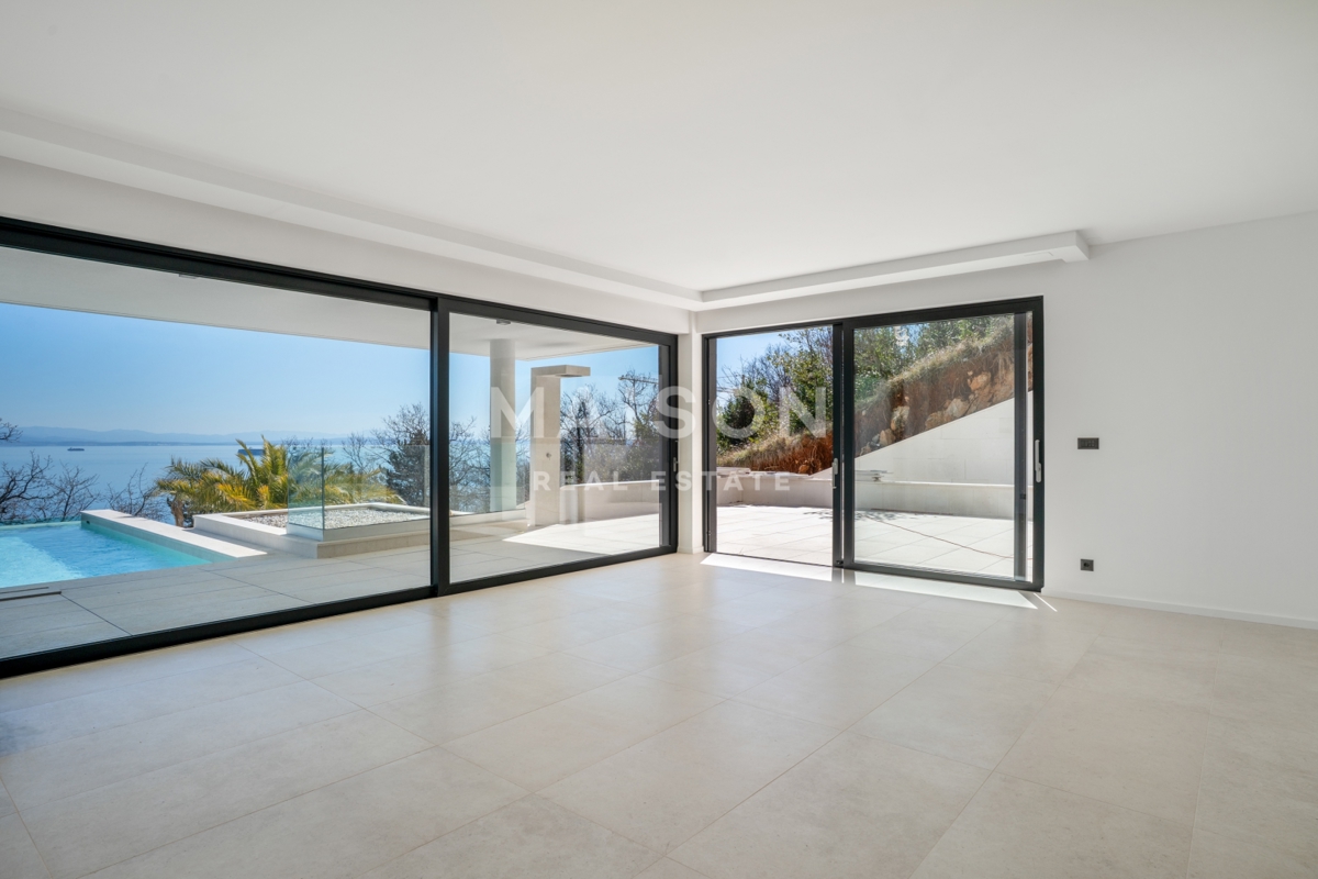 Stanovanje Punta Kolova, Opatija, 238,01m2