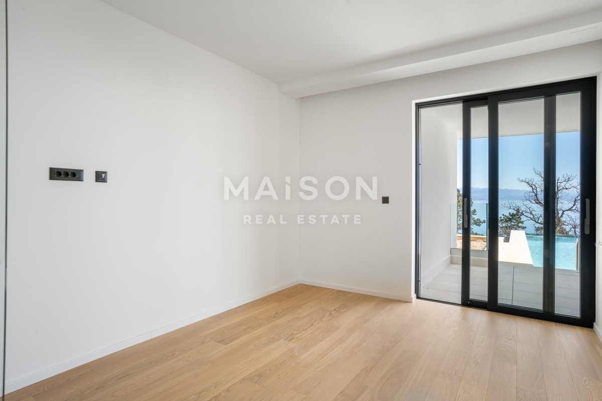 Stanovanje Punta Kolova, Opatija, 238,01m2