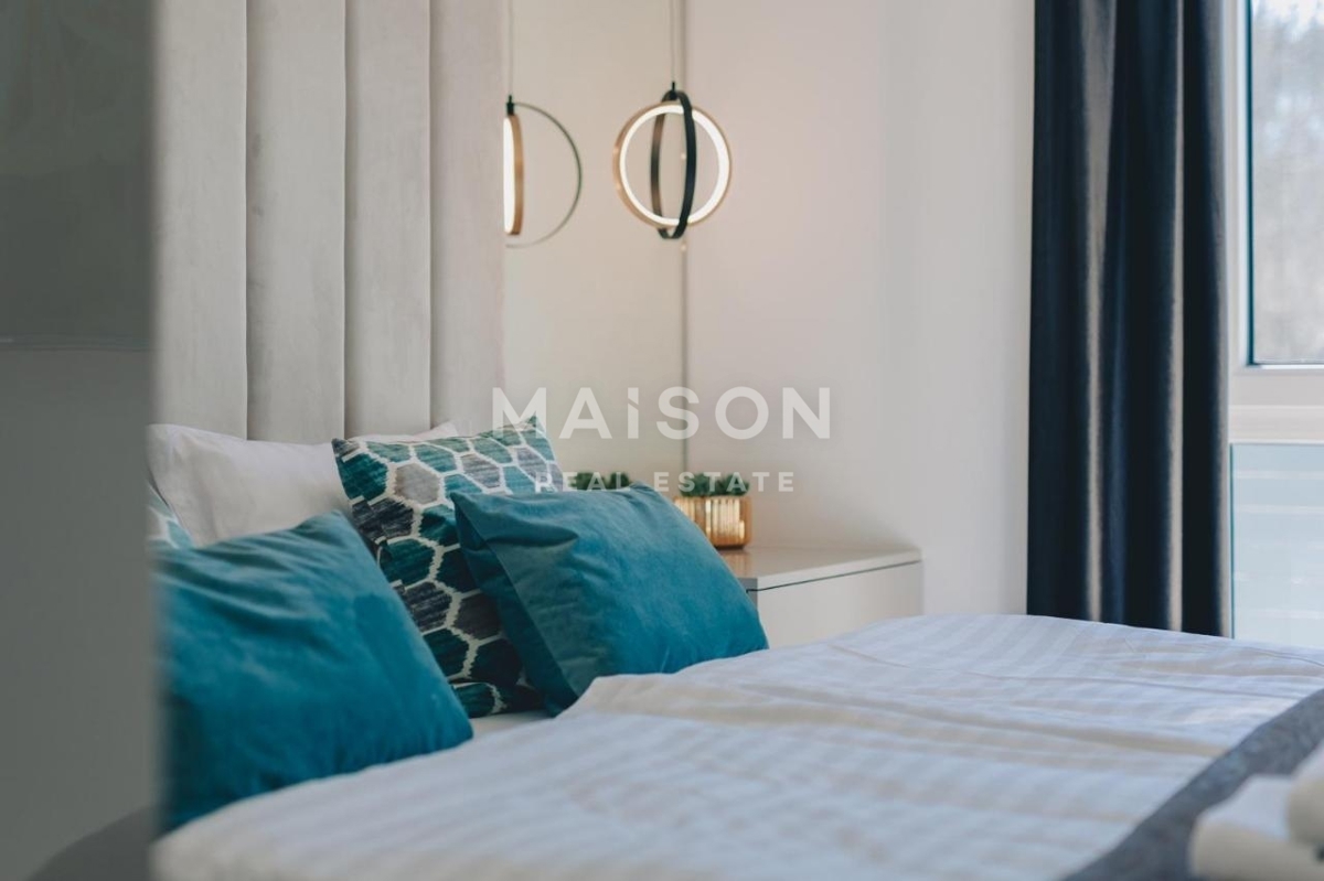 Apartma Malinska, Malinska-Dubašnica, 96,12m2