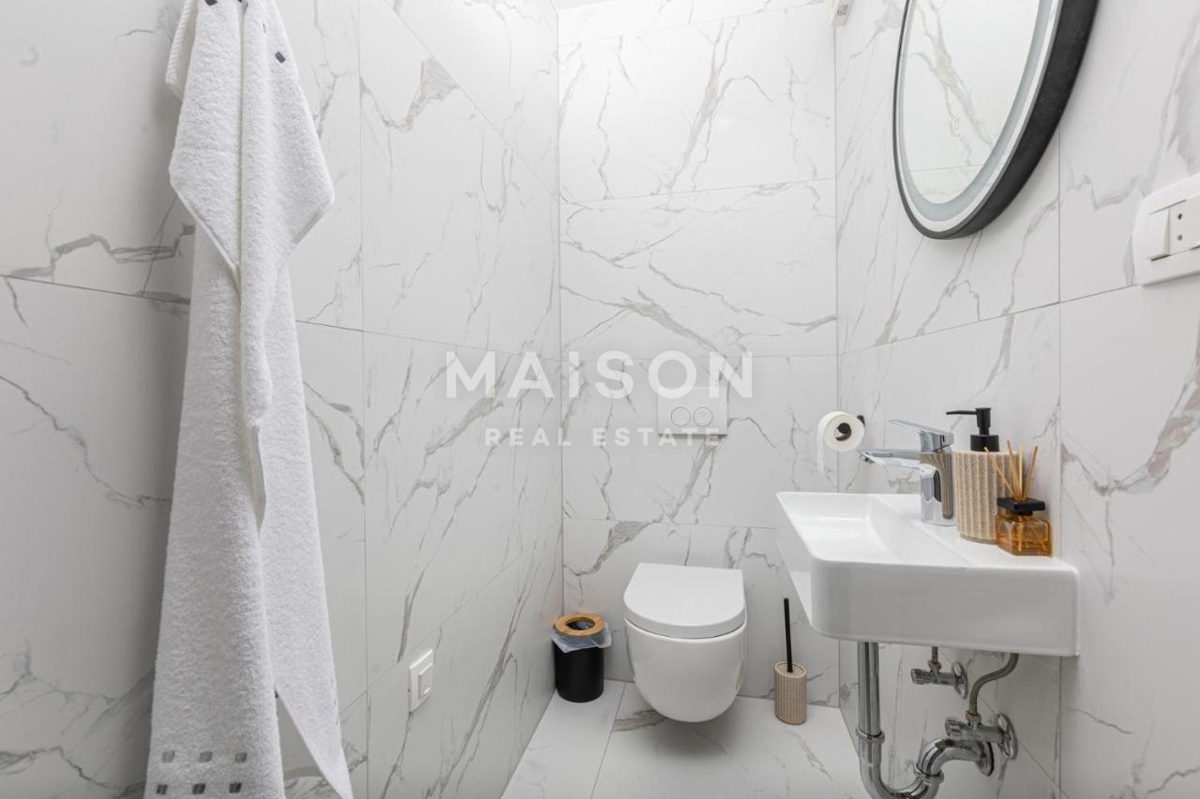 Apartma Malinska, Malinska-Dubašnica, 96,12m2