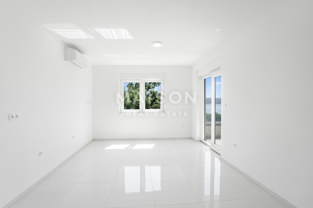 Stanovanje Crikvenica, 52,56m2