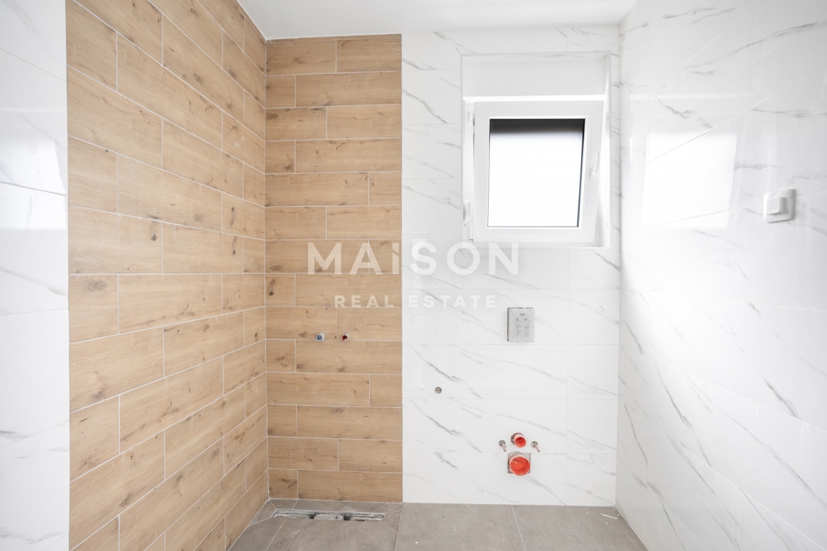 Stanovanje Novi Vinodolski, 61,67m2