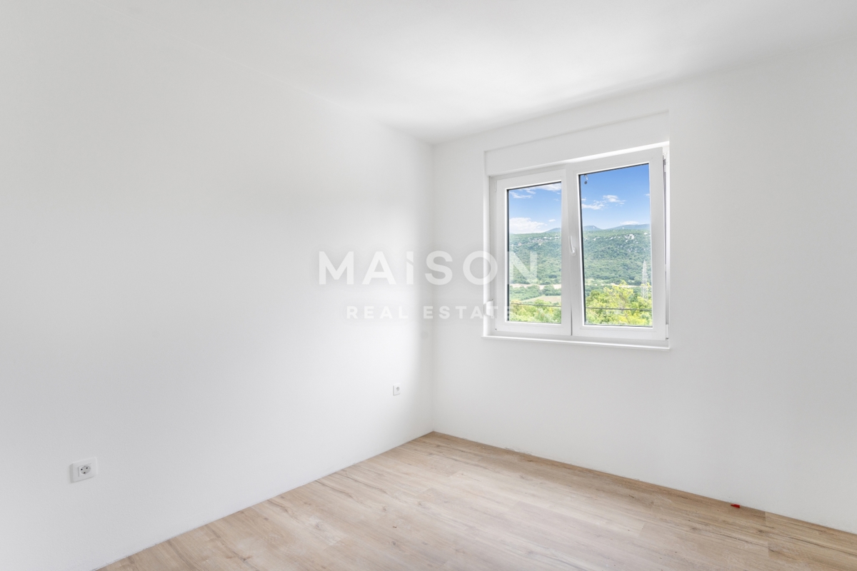 Stanovanje Novi Vinodolski, 61,67m2