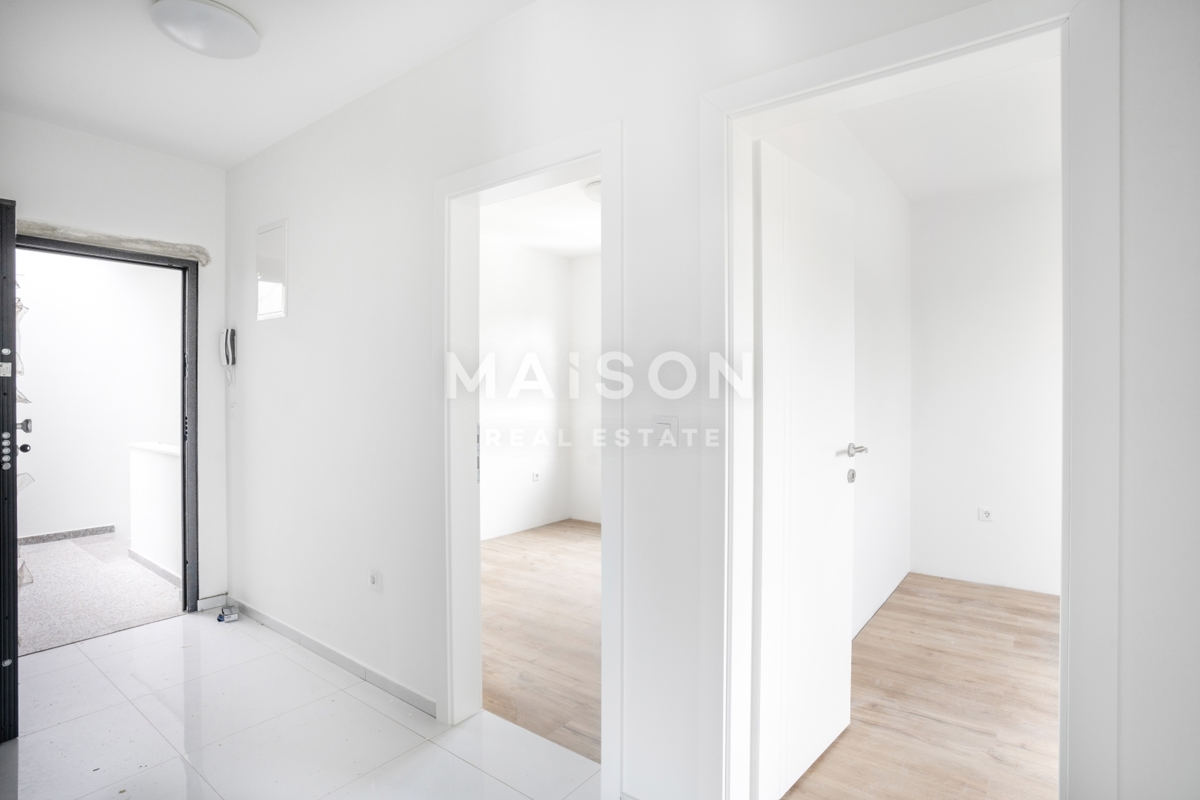 Stanovanje Novi Vinodolski, 61,67m2