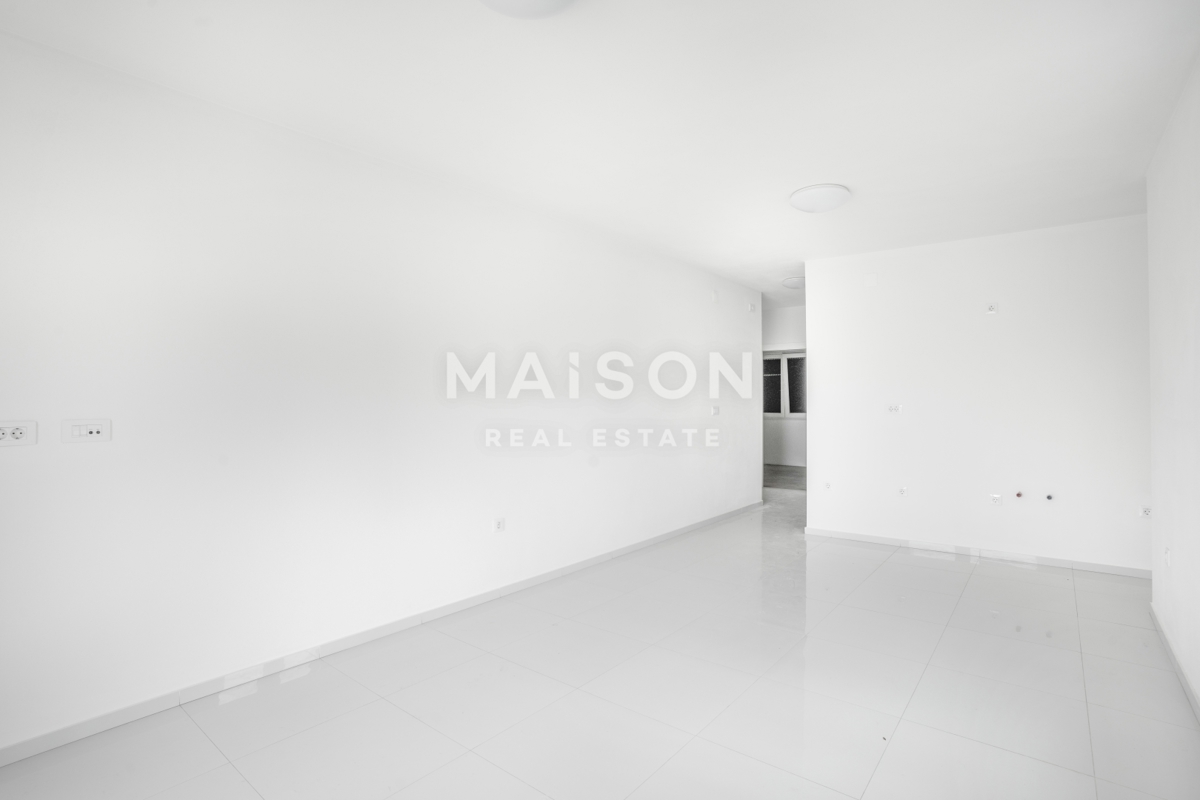 Stanovanje Novi Vinodolski, 61,67m2