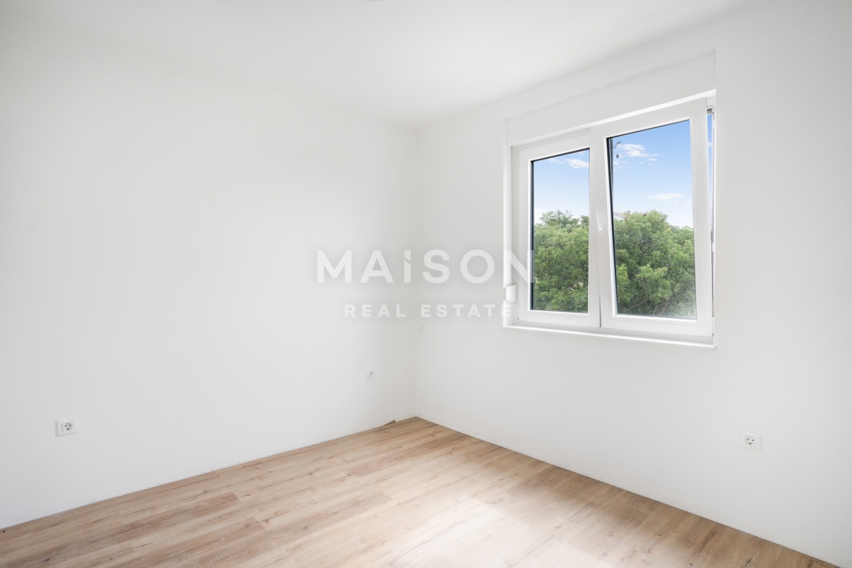 Stanovanje Novi Vinodolski, 61,67m2